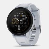 Garmin Forerunner 955 GPS Watch GPS Watches White