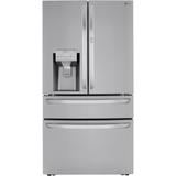 LG 36 Inch Freestanding Refrigerator LRMDC2306S