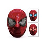 Marvel Spider-Man Iron Spider Electronic Legends Series Helmet