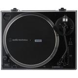 Audio-Technica Black AT-LP120XUSB Direct-Drive Turntable