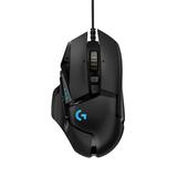 Logitech G502 HERO Wired Gaming Mouse (GameStop)