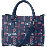 FOCO Boston Red Sox Repeat Brooklyn Tote
