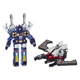 Transformers: Vintage G1 Cassette 2-Pack Decepticons Frenzy and Laserbeak