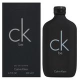 CK Be 6.7 oz. EDT Spray