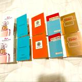 Tory Burch Other | New! Bundle Of 10 Perfume Samples | Color: Blue/Orange | Size: Os
