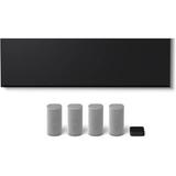 Sony HT-A9 4.0.4-Channel Wireless Home Theater System HT-A9