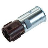 2007-2014 Chevrolet Suburban 1500 12 Volt Accessory Power Outlet Socket - DIY Solutions