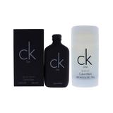 Calvin Klein Fragrance Sets 3.3oz - Be 3.3-Oz. Eau de Toilette 2-Pc. Set - Neutral