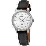 Neo Classic Silver Dial Watch