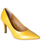 J. Renee Phoebie - Womens 8 Yellow Slip On W