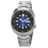 Seiko Men's Prospex Automatic Blue Dial Watch - Srpe39k1