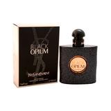 YSL Women's Perfume EDP - Black Opium 1.6-Oz. Eau de Parfum - Women