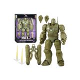 Marvel Legends What If? The Hydra Stomper 6-inch Scale Figure