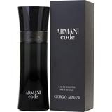 Giorgio Armani - Armani Code : Eau de Toilette Spray 2.5 Oz / 75 ml