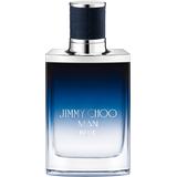 Jimmy Choo Man Blue Eau de Toilette Spray 50ml