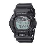 Casio Men's G-Shock Vibration Alarm Sports Watc h