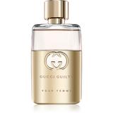 Gucci Guilty Pour Femme Eau de Parfum for Women 30 ml