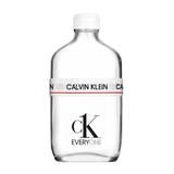 Calvin Klein Ck Everyone Unisex Eau De Toilette 200Ml