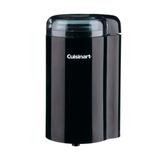 Cuisinart 2.5 oz. Black Blade Coffee Grinder with Cord Storage