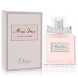 Miss Dior (miss Dior Cherie) Perfume 3.4 oz EDT Spray (New Packaging) for Women