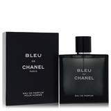Bleu De Chanel Cologne by Chanel 3.4 oz EDP Spray for Men