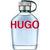 Hugo Boss Hugo Men's fragrances Hugo Man Eau de Toilette Spray 200 ml