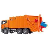 Bruder 1:16 62cm Scania R-Series Garbage/Rubbish/Dump Truck Vehicle Kids 4y+ Toy