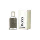 Boss Bottled by Hugo Boss Eau De Parfum Spray 3.3 oz / 100 ml For Men Men Fresh Spray Eau de Parfum 3.4 oz / 100 ml