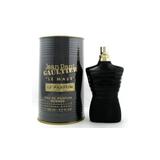 Jean Paul Gaultier Le Male Le Parfum 4.2 oz/ 125 ml EDP Intense Spray For Men Men Fresh Spray Eau de Parfum