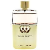 Gucci Guilty Pour Femme Eau De Parfum Spray Perfume for Women 3 Oz