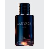 2 oz. Dior Sauvage Parfum
