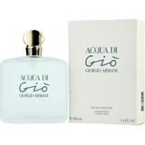 Acqua Di Gio Not Gioia for Women Eau de Toilette Spray 3.4 oz - All