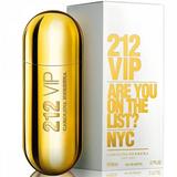 212 VIP by Carolina Herrera for Women Eau de Parfum (Bottle)