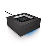 Logitech Bluetooth Audio Receiver