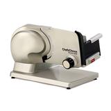 Chef's Choice 7" Electric Meat Slicer - Silver