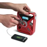 American Red Cross FRX3 Emergency Radio