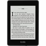 Amazon Kindle Paperwhite E-Reader - 8GB - Black | B07CXG6C9W