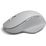 Microsoft Surface Precision Mouse, Light Grey