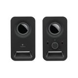 Z150 Multimedia Speakers