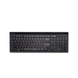 Slim Type Standard Keyboard