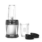 NINJA Nutri Auto iQ 24 oz. 3-Speed Black High Speed Single Serve Blender (BL480D)