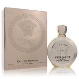 Versace Eros Perfume by Versace 3.4 oz EDP Spray for Women