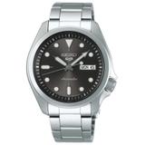 Seiko SRPE51K1 5 Sport| Automatic | Stainless Steel Bracelet Watch