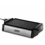 DeLonghi Reversible Grill and Griddle