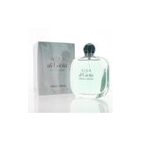 Acqua Di Gioia Eau De Parfum By Giorgio Armani 3.4 Oz Eau De Parfum Spray New In Fresh Women Spray Eau de Parfum
