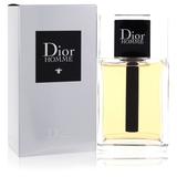 Dior Homme Eau De Toilette Spray (New Packaging 2020) By Christian Dior