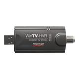 Hauppauge WinTV-HVR-955Q Hybrid TV Stick - USB - ATSC, NTSC - Retail