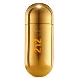 Carolina Herrera 212 Vip Eau de Parfum Spray, 2.7 oz.