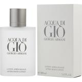 Giorgio Armani - Acqua Di Gio 100ML After Shave Lotion