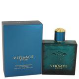 Versace - Eros : Deodorant Spray 3.4 Oz / 100 ml